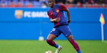 Primera RFEF : Qualifié pour la finale des play-offs, le Barça Atlètic pourra compter sur Mikayil Faye pour une montée en D2 - wiwsport