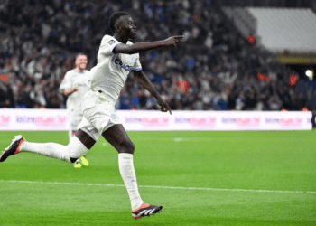 Mercato : Pape Gueye annonce officiellement son départ de l'OM - wiwsport