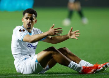 Mercato : Iliman Ndiaye (OM) tout proche de rejoindre Everton - wiwsport