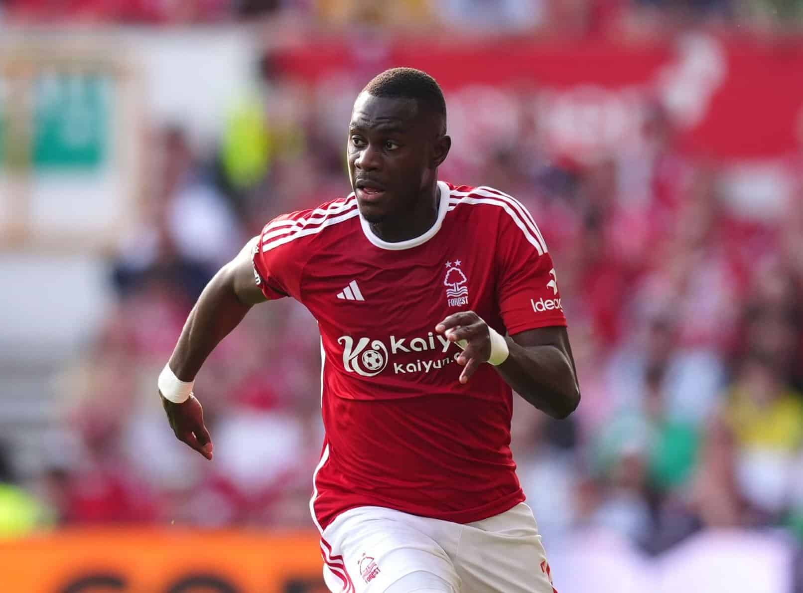 Mercato : Accord Trouvé entre Moussa Niakhaté et Lyon, transfert Imminent - wiwsport Mercato : Accord Trouvé entre Moussa Niakhaté et Lyon, transfert Imminent - wiwsport