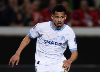 Mercato : L'OM n'est pas fermé à un départ d'Iliman Ndiaye - wiwsport