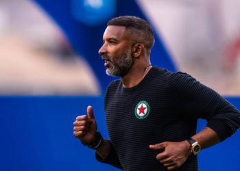 Ligue 2 : Habib Beye recale le FC Metz - wiwsport