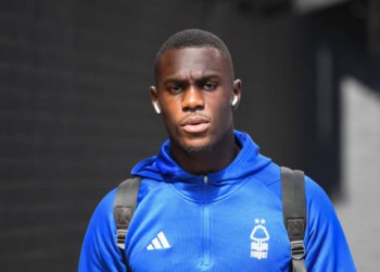 Olympique Lyonnais : Moussa Niakhaté a passé avec succès sa visite médicale - wiwsport