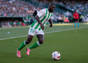 Mercato : Youssouf Sabaly approché par un club grec - wiwsport