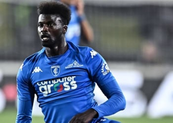 Empoli / Equipe Nationale : Mbaye Niang annonce la fin de sa carrière de footballeur - wiwsport