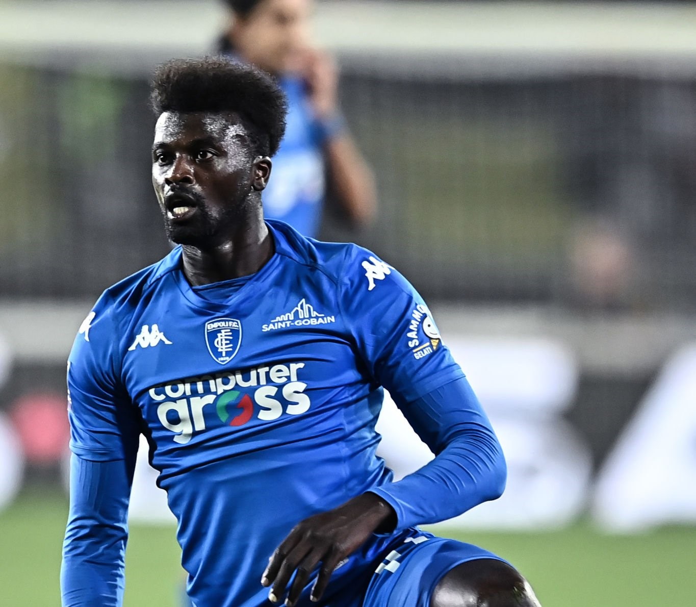Empoli / Equipe Nationale : Mbaye Niang annonce la fin de sa carrière de footballeur - wiwsport