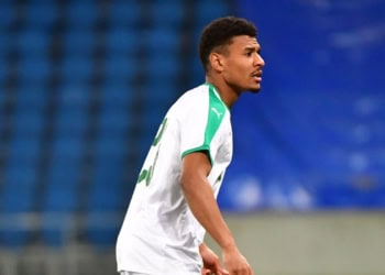 Mercato : L'ancien international, Santy Ngom va désormais jouer en... Régionale 3 - wiwsport