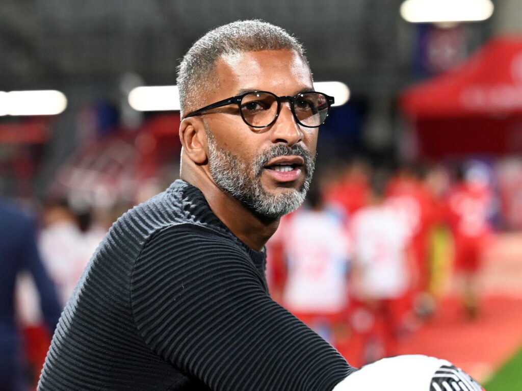 Habib Beye : « Celui qui a refusé d'aller à Nantes, c'est moi » - wiwsport Habib Beye : « Celui qui a refusé d'aller à Nantes, c'est moi » - wiwsport