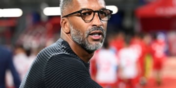 Habib Beye : « Celui qui a refusé d'aller à Nantes, c'est moi » - wiwsport