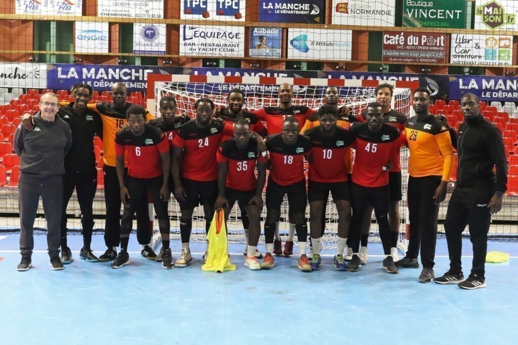 Seydou Diouf (Président FSHB) : "On a un potentiel d’entraîneurs pour remettre en selle la sélection masculine" - wiwsport Seydou Diouf (Président FSHB) : "On a un potentiel d’entraîneurs pour remettre en selle la sélection masculine" - wiwsport