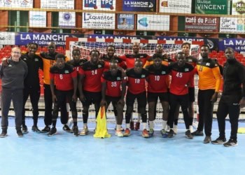 Seydou Diouf (Président FSHB) : "On a un potentiel d’entraîneurs pour remettre en selle la sélection masculine" - wiwsport