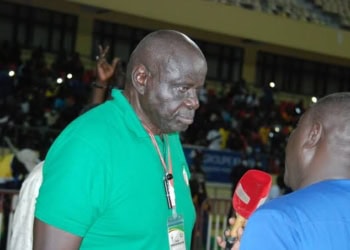 L'ex sélectionneur national Ambroise Sarr clôt le débat : "Eumeu Sène a bien été champion d'Afrique au Niger" - wiwsport