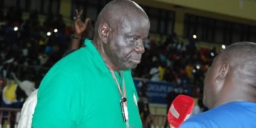 L'ex sélectionneur national Ambroise Sarr clôt le débat : "Eumeu Sène a bien été champion d'Afrique au Niger" - wiwsport