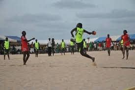 Handball – JOJ Dakar 2026 : Le Sénégal sera en lice à travers le Beach Handball et non le handball - wiwsport