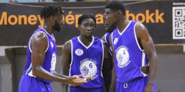 Final 8 – N1 Masculin : La Jeanne d'Arc remporte son premier succès en battant l'UGB (64-60) - wiwsport