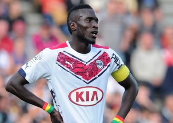 Ludovic Sane (Bordeaux)