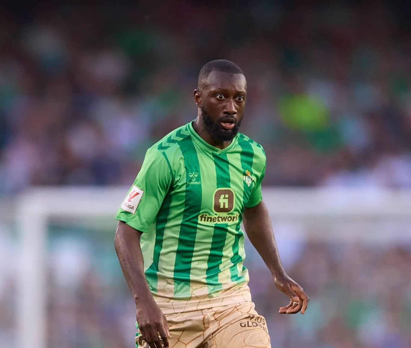 Mercato : Le Real Betis a trouvé le remplaçant de Youssouf Sabaly - wiwsport Mercato : Le Real Betis a trouvé le remplaçant de Youssouf Sabaly - wiwsport