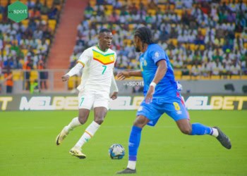 Classement CIES : Nicolas Jackson au sommet des joueurs africains les plus chers, Pape Matar Sarr en bonne position - wiwsport