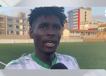 Souleymane Cisse sur ses buts annulés : « Je ne prête pas attention aux sanctions de la Ligue 1... » - wiwsport