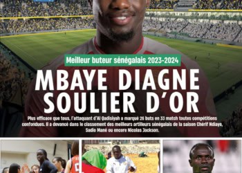 Journal wiwsport du mercredi 05 juin #401 - wiwsport