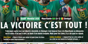 Journal wiwsport du lundi 10 juin #403 - wiwsport