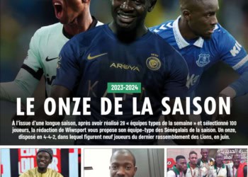 Journal wiwsport du mercredi 12 juin #404 - wiwsport