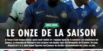 Journal wiwsport du mercredi 12 juin #404 - wiwsport