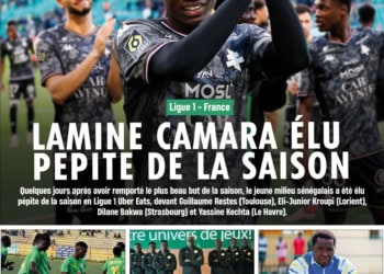 Journal wiwsport du vendredi 14 juin #405 - wiwsport