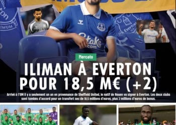 Journal wiwsport du mardi 25 juin #409 - wiwsport