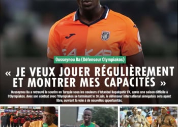 Journal wiwsport du mercredi 26 juin #410 - wiwsport Journal wiwsport du mercredi 26 juin #410 - wiwsport