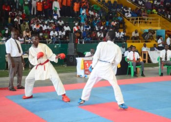Karaté – Championnats du Sénégal : Les médaillés des différentes catégories en kumite et kata connus