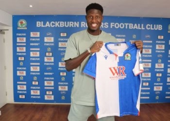 Mercato : Makhtar Gueye quitte Molenbeek pour Blackburn - wiwsport