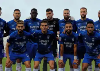 Maroc - Ittihad Tanger : Deux coéquipiers de Madické Kané portés disparus en mer - wiwsport