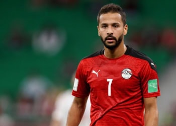 Egypte : Décès de l'international Ahmed Refaat à 31 ans - wiwsport