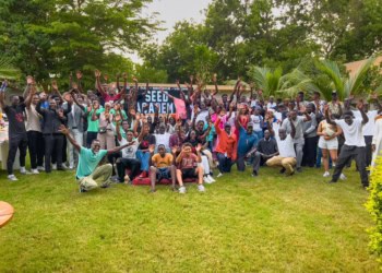 Un partenariat prometteur entre SEED ACADEMY et la FSVB : Vers une nouvelle ère de formation pour les jeunes volleyeurs et volleyeuses - wiwsport