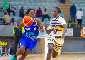 Final 4 – N1 Féminin : Dans un match très agréable, l'ASCVD domine DBALOC (55-39) et s'offre une bonne opportunité avant la manche retour - wiwsport