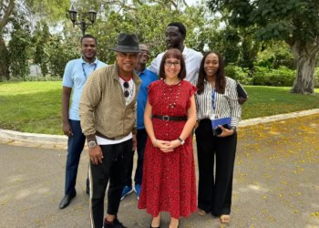El Hadji Ousseynou Diouf nommé ambassadeur du football féminin au Sénégal - wiwsport