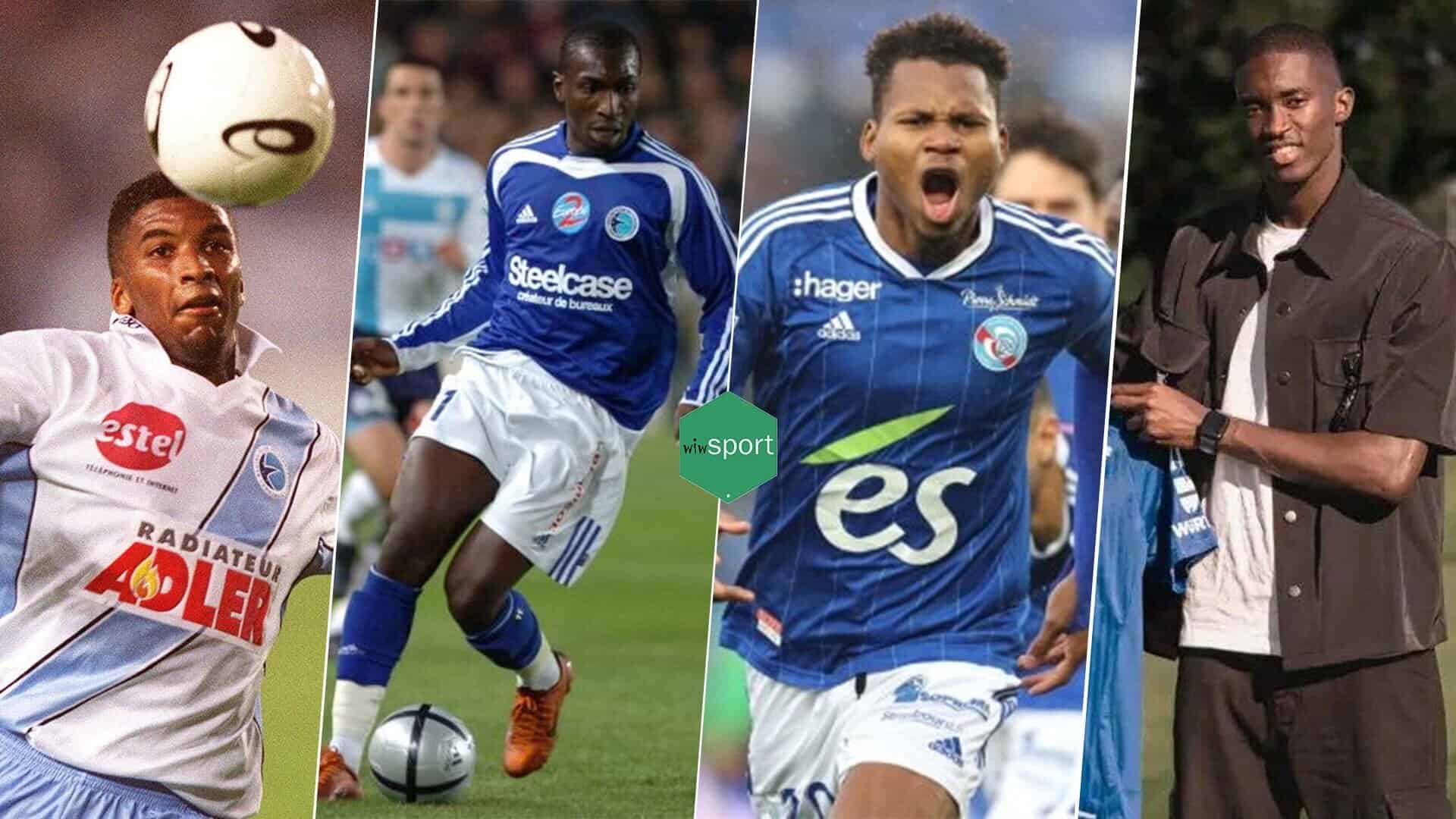 Mamadou Niang, Habib Beye, Habib Diallo (...) l'héritage sénégalais au Racing Club de Strasbourg - wiwsport Mamadou Niang, Habib Beye, Habib Diallo (...) l'héritage sénégalais au Racing Club de Strasbourg - wiwsport