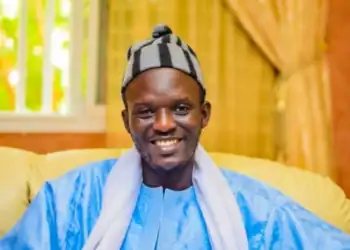 Honorable député Cheikh Thioro Mbacké : "Il est temps que les Sénégalais sachent combien perçoit Aliou Cissé, combien l’État dépense pour l’Equipe Nationale" - wiwsport