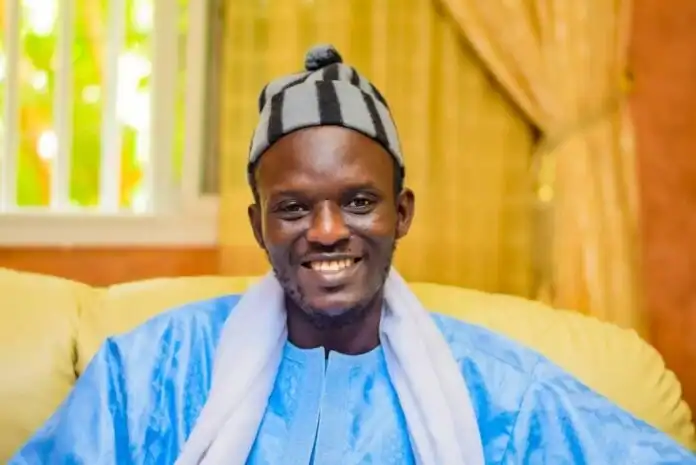 Honorable député Cheikh Thioro Mbacké : "Il est temps que les Sénégalais sachent combien perçoit Aliou Cissé, combien l’État dépense pour l’Equipe Nationale" - wiwsport Honorable député Cheikh Thioro Mbacké : "Il est temps que les Sénégalais sachent combien perçoit Aliou Cissé, combien l’État dépense pour l’Equipe Nationale" - wiwsport