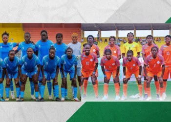 Coupe du Sénégal Féminine : Jappo Olympique de Guédiawaye - Aigles de la Médina, un face-à-face entre deux mastodontes en finale - wiwsport