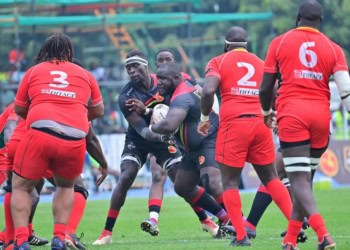 Rugby Africa Cup Uganda 2024 : Battu par l’Ouganda (34-31), le Sénégal valide tout de même son ticket pour la phase finale de la CAN - wiwsport