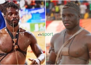 Lamb : Liss Ndiago v Diéne Kairé un duel en gestation ! - wiwsport