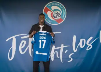 Mercato : L'Académie Darou Salam empoche 800 millions fcfa du transfert de Pape Daouda Diong - wiwsport