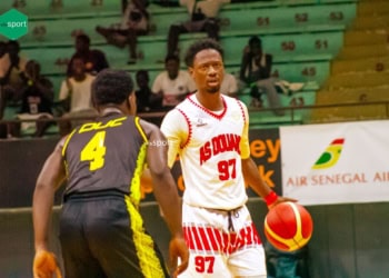 Final 4 – N1 Masculin : L'AS Douanes domine le DUC (55-52) et s'offre une bonne place avant le match 2 - wiwsport