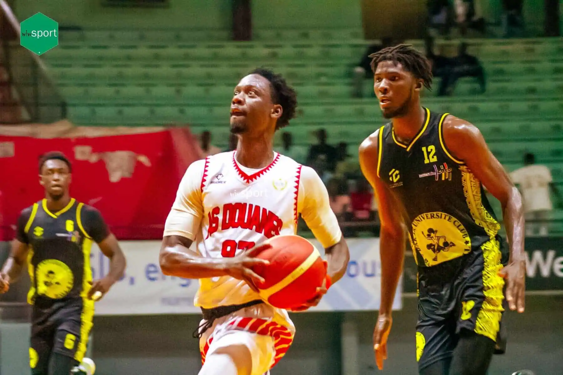 Final 4 – N1 Masculin : DUC se venge de l'AS Douanes (55-51) et s'offre la "belle" - wiwsport Final 4 – N1 Masculin : DUC se venge de l'AS Douanes (55-51) et s'offre la "belle" - wiwsport