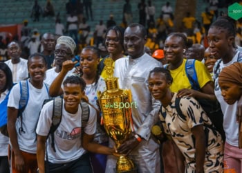 Finale CDM – Dames : L'ASCVD remporte sa 4e coupe du maire en infligeant une correction à GBA (75-44) - wiwsport