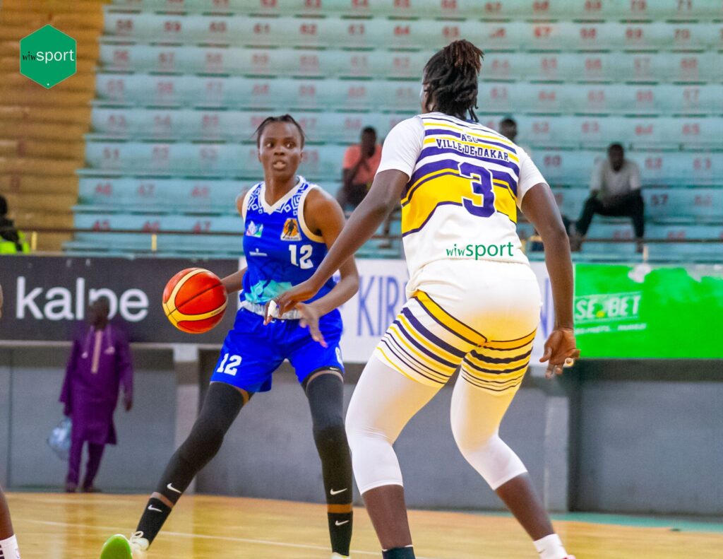 Final 4 - N1 Féminin : L'ASCVD remporte son deuxième succès consécutif face à DBALOC (67-46) et se qualifie en finale - wiwsport Final 4 - N1 Féminin : L'ASCVD remporte son deuxième succès consécutif face à DBALOC (67-46) et se qualifie en finale - wiwsport