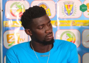 Finale CDM – Hommes : Abdourahmane Diop (Capitaine USO) : "Nous sommes confrontés à un entraîneur très tacticien, il sera nécessaire d'être beaucoup plus communicatif" - wiwsport