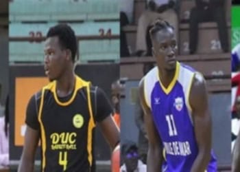 Final 4 – N1 Masculin : Choc AS Douanes/DUC et un attrayant ASCVD/JA au programme du carré d'as - wiwsport